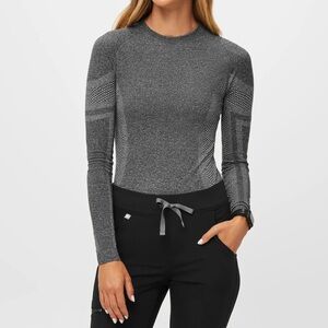 Figs Salta seamless underscrub